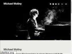 Sites similar to michaelwollny.com