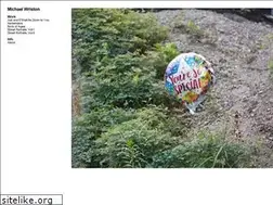 Sites similar to michaelwriston.com