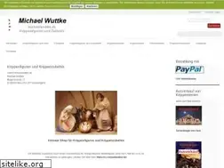Sites similar to michaelwuttke.de