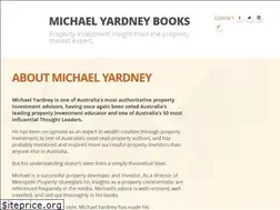 Sites similar to michaelyardneybooks.com.au