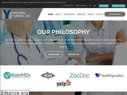 Sites similar to michaelyuryevdo.com