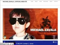 Sites similar to michaelzavala.com