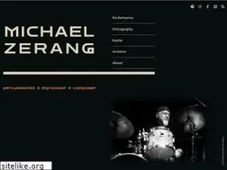 Sites similar to michaelzerang.com