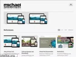 Sites similar to michaelzimmermann.com