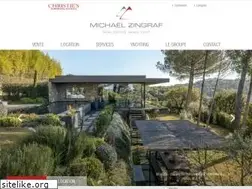 Sites similar to michaelzingraf.com