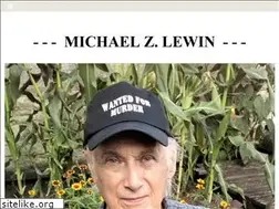 Sites similar to michaelzlewin.com