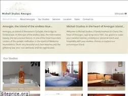 Sites similar to michailstudios.gr