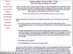 Sites similar to michajans.nl