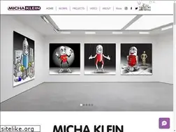 Sites similar to michaklein.com