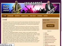 Sites similar to michal-david-revival.cz