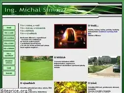 Sites similar to michal-simon.cz
