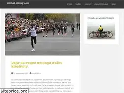 Sites similar to michal-ulicny.com