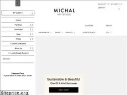 Sites similar to michalarts.com