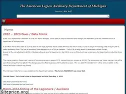 Sites similar to michalaux.org