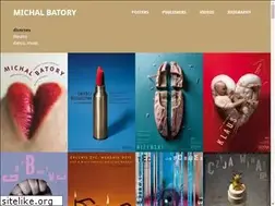 Sites similar to michalbatory.com