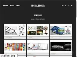 Sites similar to michalbecker.com