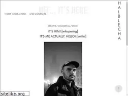 Sites similar to michalblecha.com