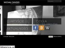 Sites similar to michalcander.pl