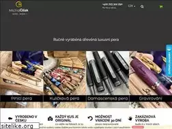 Sites similar to michalciliak.cz