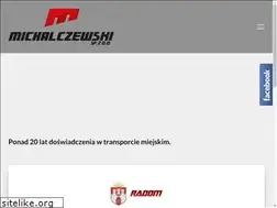 Sites similar to michalczewski.pl