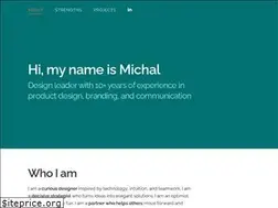 Sites similar to michaldanek.com