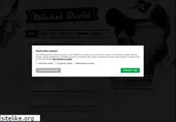 Sites similar to michaldavid.cz