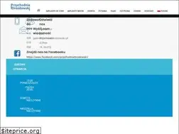 Sites similar to michaldrozdowski.pl