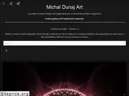 Sites similar to michaldunaj.art