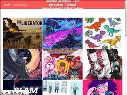 Sites similar to michaldziekan.com