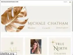 Sites similar to michalechatham.com