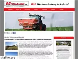 Sites similar to michalek-wv.de
