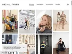Sites similar to michalfanta.com