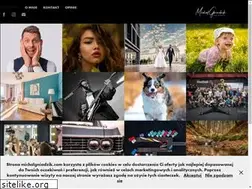 Sites similar to michalgniadzik.com