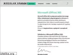 Sites similar to michalin.pl