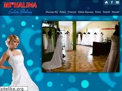 Sites similar to michalina.com.pl