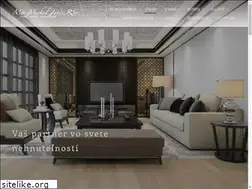 Sites similar to michaljanci.com