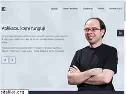 Sites similar to michalkandr.cz