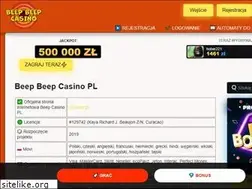 Sites similar to michalkondrat.pl