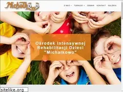 Sites similar to michalkowo.pl