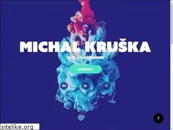 Sites similar to michalkruska.cz