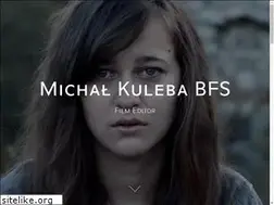 Sites similar to michalkuleba.com