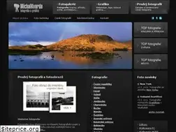 Sites similar to michalkvarda.cz