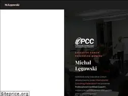 Sites similar to michallegowski.pl