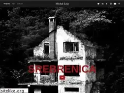 Sites similar to michalleja.com