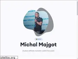 Sites similar to michalmajgot.cz