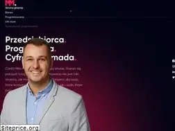 Sites similar to michalmolenda.pl