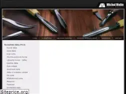 Sites similar to michalmolin.cz