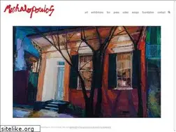 Sites similar to michalopoulos.com