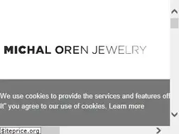 Sites similar to michalorenjewelry.com