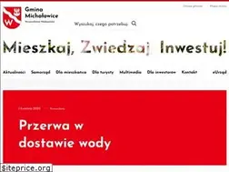Sites similar to michalowice.malopolska.pl